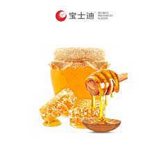 3982濃香蜂蜜（mì）香精