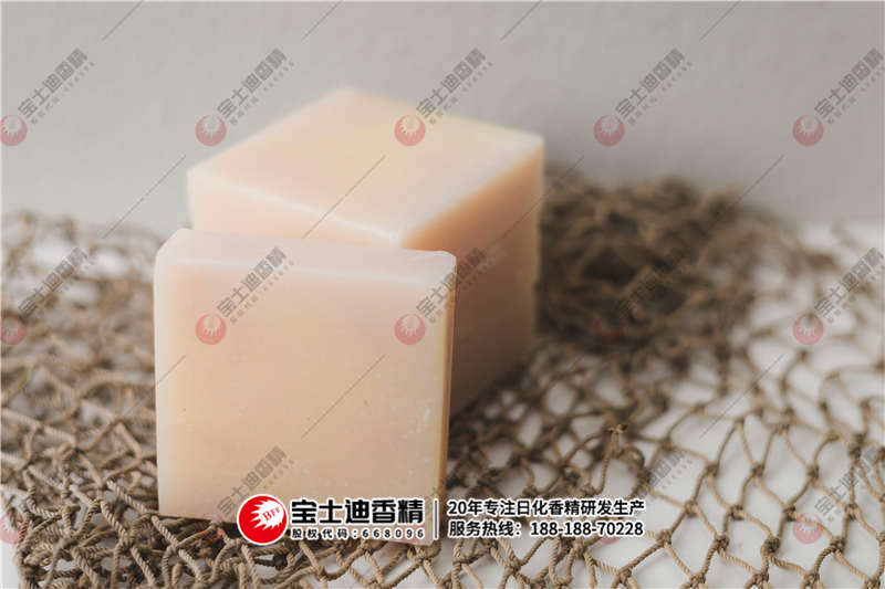 香皂