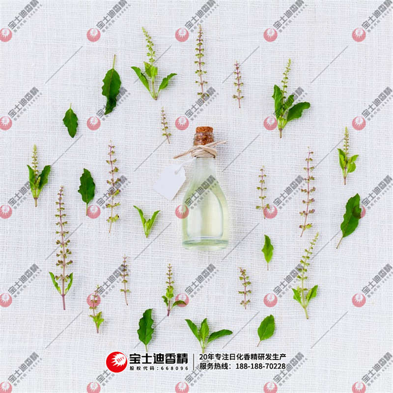 洗發水（shuǐ）香（xiāng）精