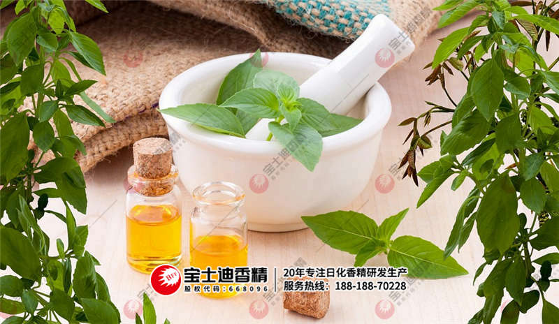 中藥香精 中藥香精(jīng)