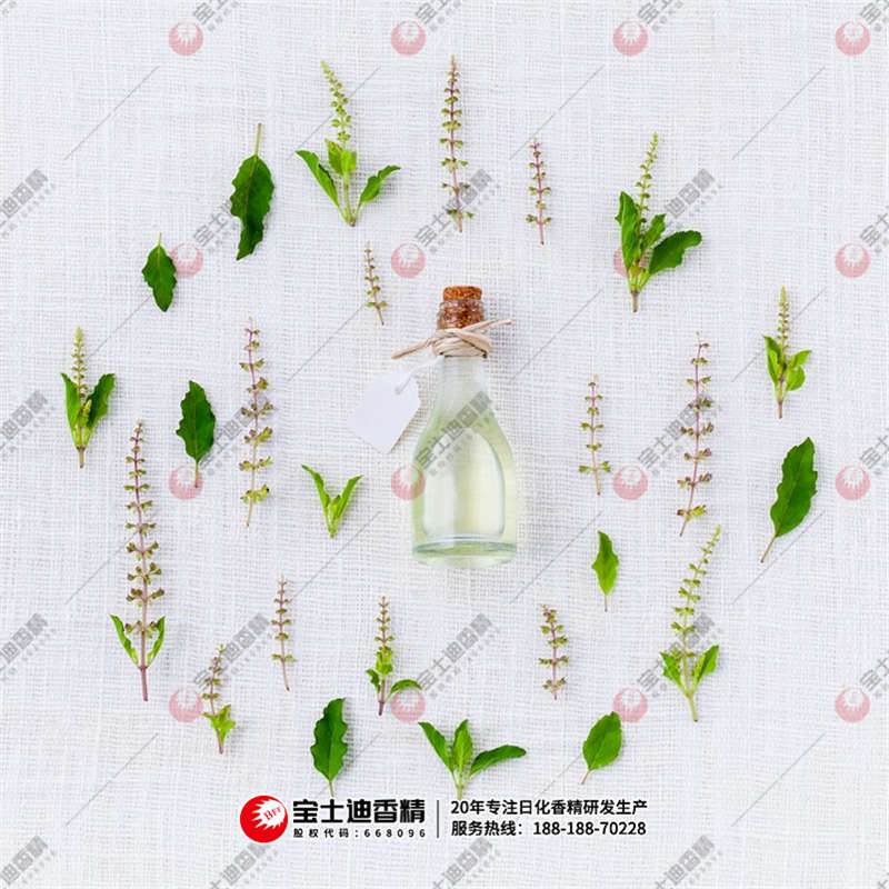 洗衣（yī）液香精