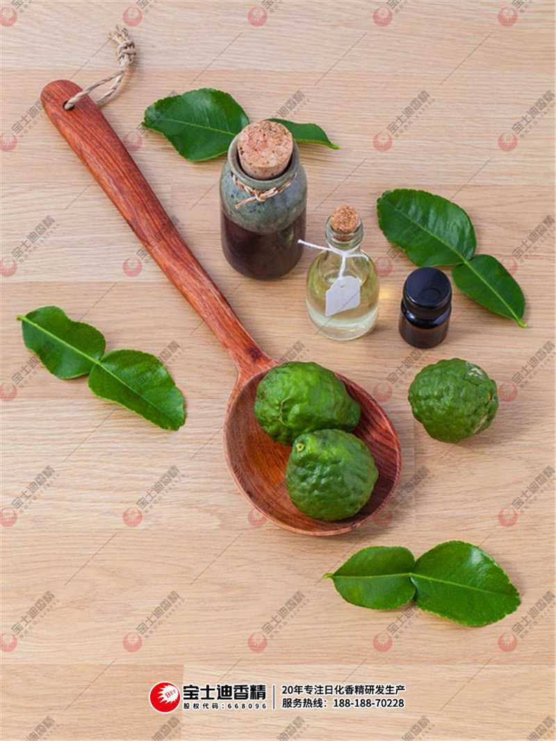 香（xiāng）精香料