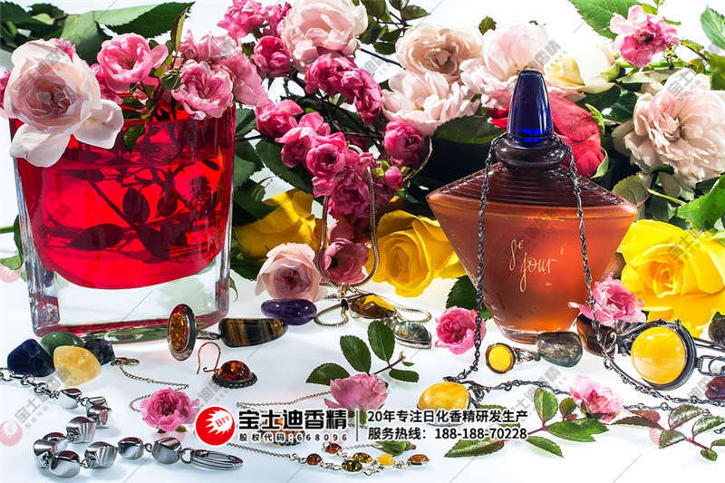 洗衣液（yè）香（xiāng）精