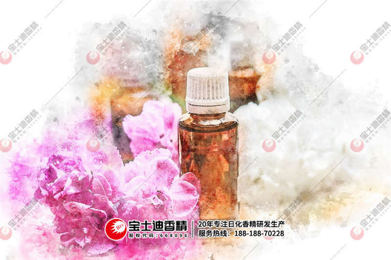 麵膜香（xiāng）精