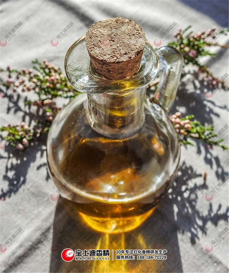 香精（jīng）