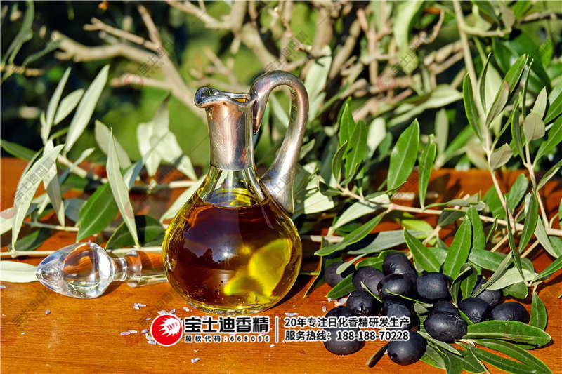 洗護品（pǐn）香精