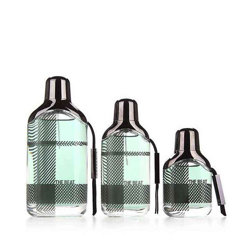 三瓶巴寶（bǎo）莉動感節拍男（nán）士香水