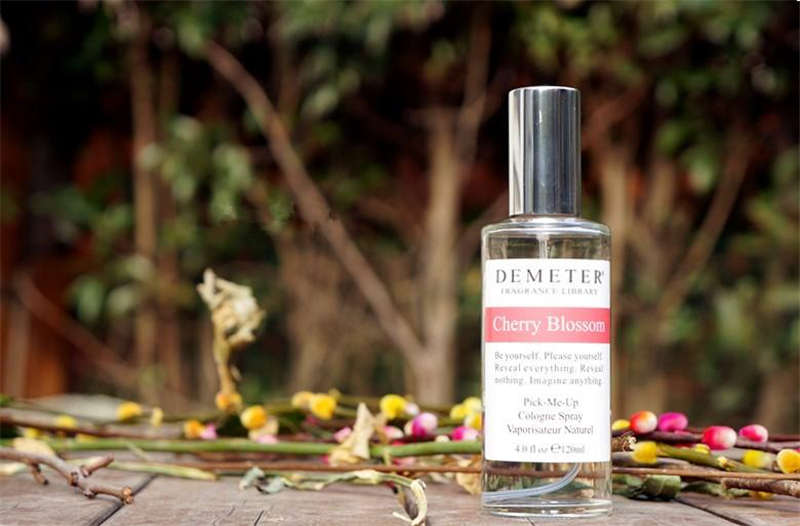 一瓶阿蒂仙香水