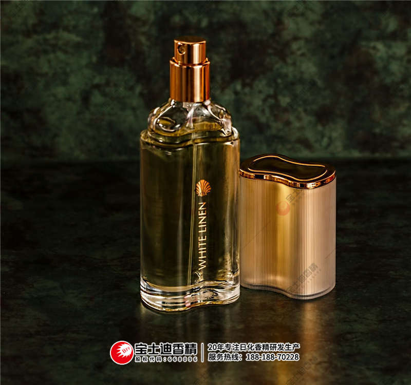 香氛香精（jīng）