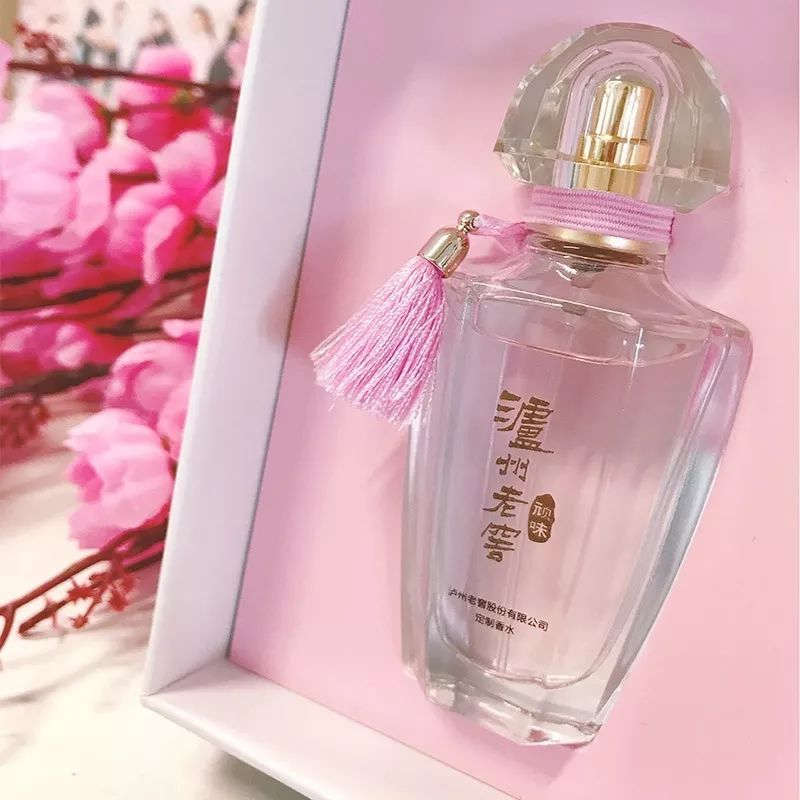 瀘州老窖香水 瀘州老(lǎo)窖香水