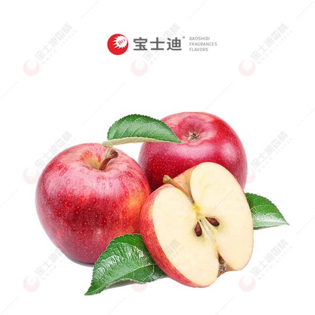 蘋果王（wáng）香精