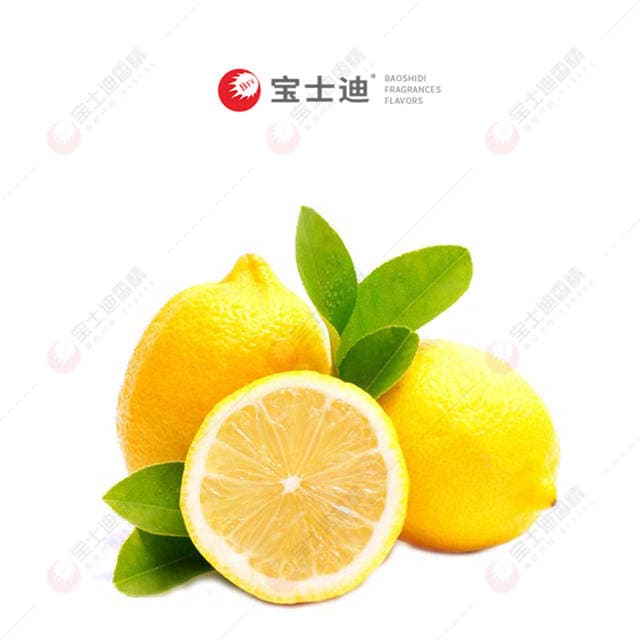 濃香檸檬香（xiāng）精