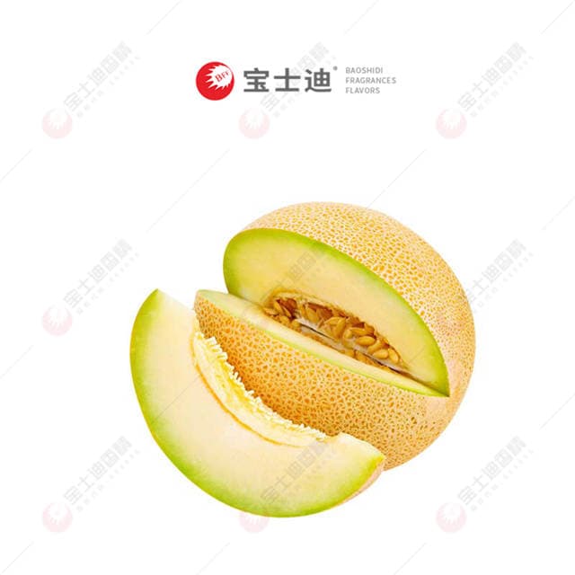 哈密瓜香精（jīng）