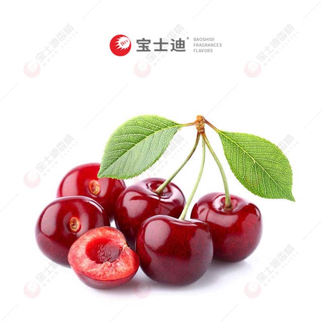 櫻桃（táo）香精