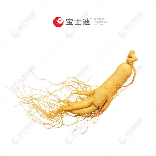 人參香（xiāng）精