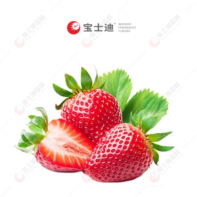濃香草莓香精（jīng）