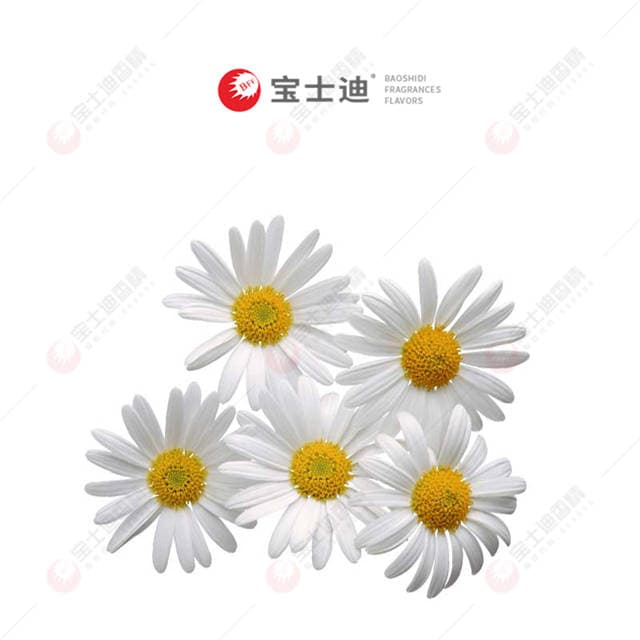 洋甘菊香（xiāng）精（jīng）