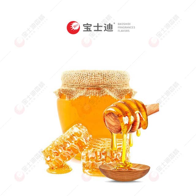 濃鬱蜂（fēng）蜜香精