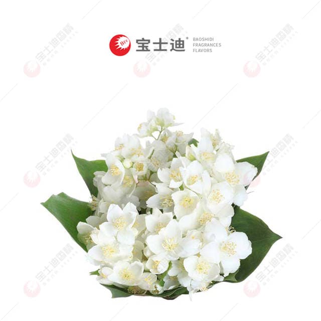 小花（huā）茉（mò）莉香精