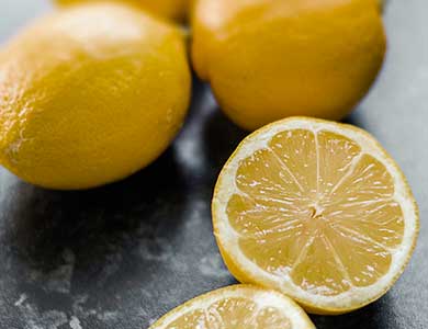 4688意大利鮮（xiān）檸檬香精